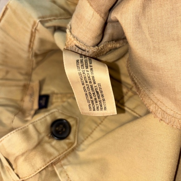 Universal Thread Beige Skirt - Picture 4 of 5